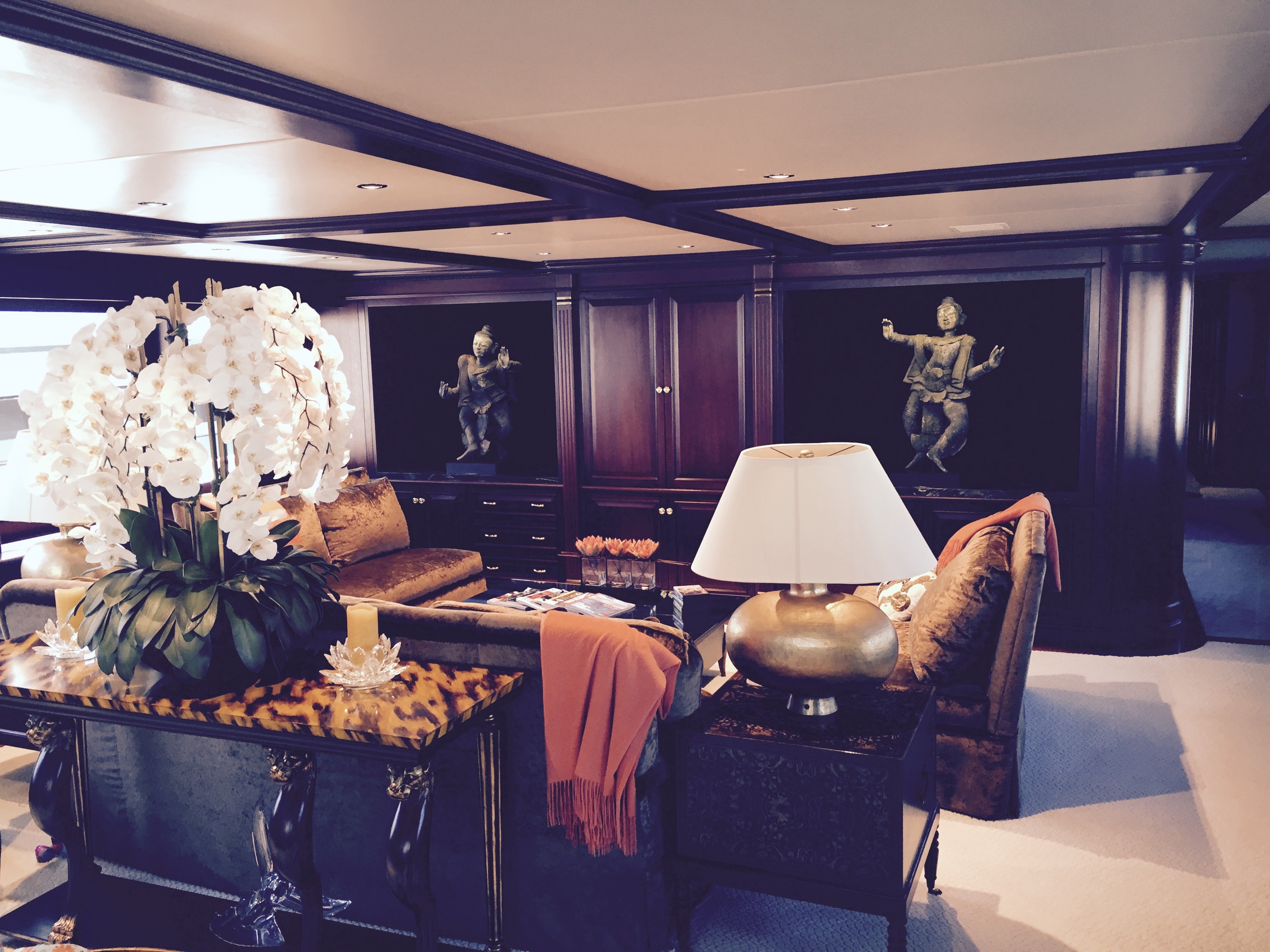 Main Salon