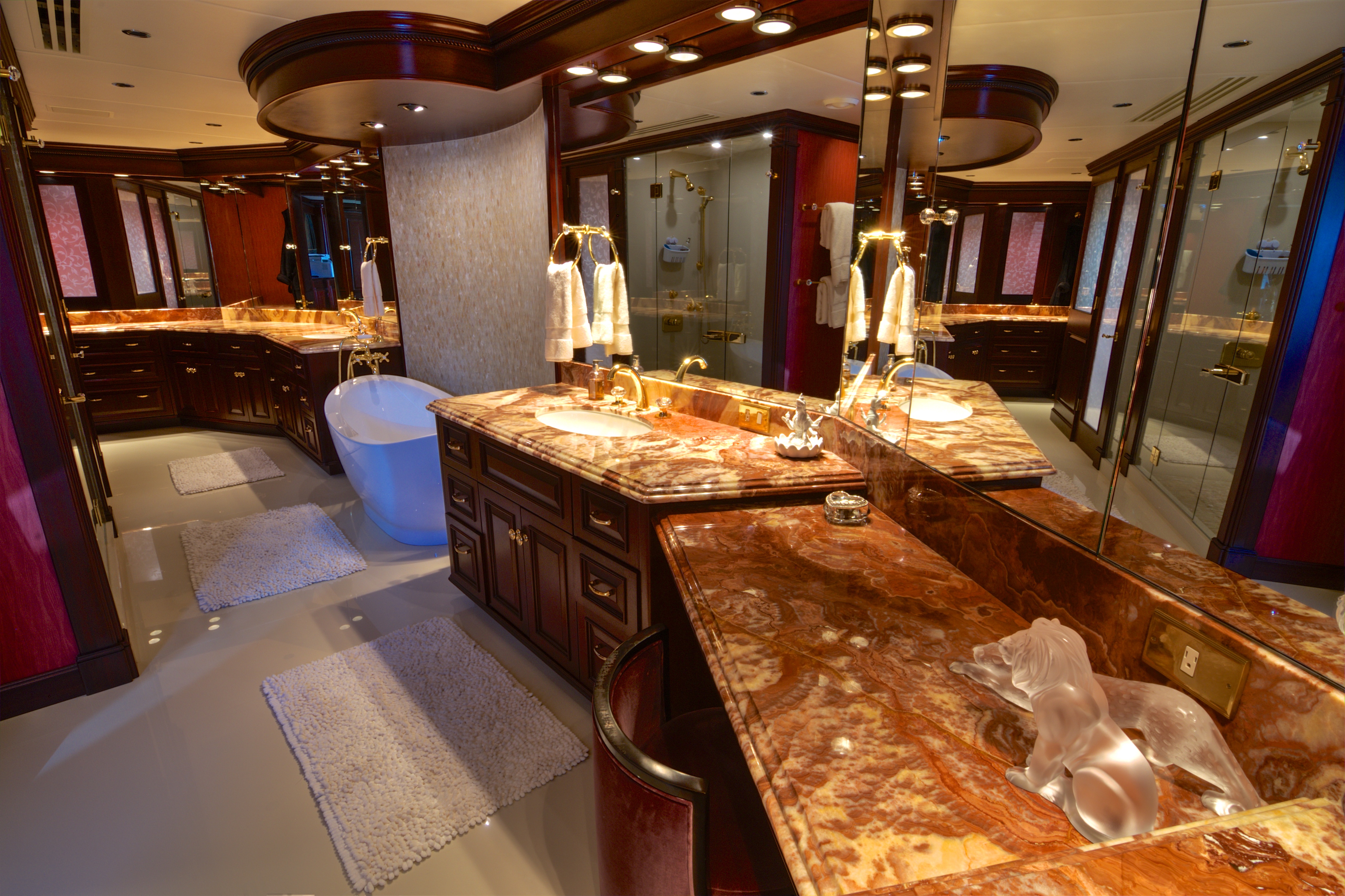 Master Bath