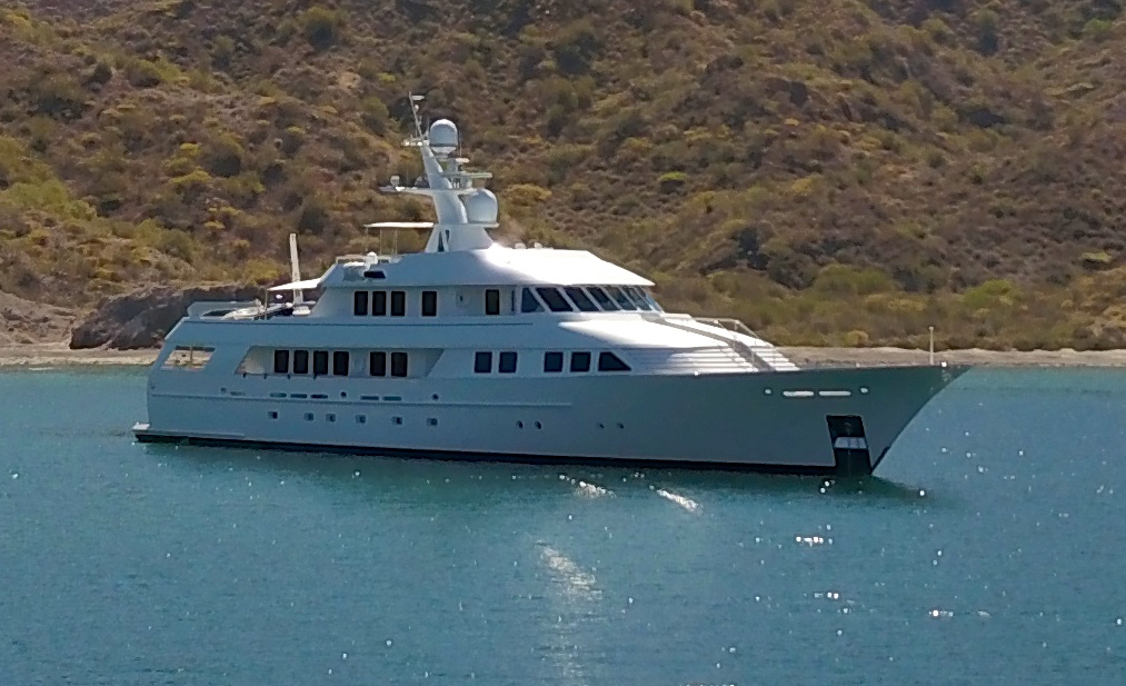 Scorpio ex 1